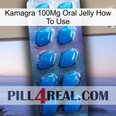 Kamagra 100Mg Oral Jelly How To Use viagra1